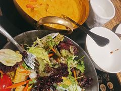-壹泰东南亚主题餐厅·高良姜风情(州桥店)