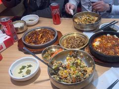 -米村拌饭(城阳万象汇店)