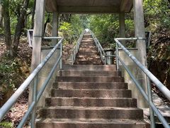 -惠山国家森林公园
