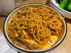 -小鱼小牛·鱼牛干锅·脆鱼火锅(世欧广场店)