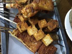 -老地方烤肉(东岗路店)