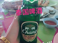 -班赞海鲜市场