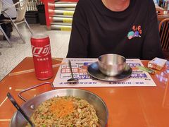 -神府路壹号·海鲜烧烤排档(三坊七巷店)