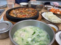 -神仙雪浓汤(明洞店)