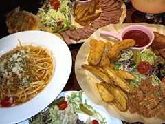 -The Cheebat 锌吧·Bistro(体育西店)