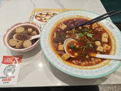 -苏晓玥·江南小吃(深圳北站店)