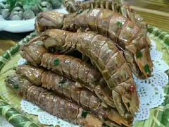 -清水湾3号(东方小周海鲜店)