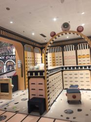点击看大图 -meland亲子乐园•派对•研学(宁波华润万象城店)