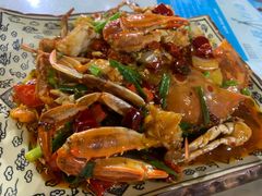 -范饭椰林川湘味海鲜·椰子鸡(三亚湾椰梦长廊店)