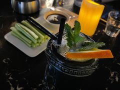 -TORA音乐酒馆