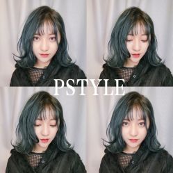 -P.STYLE 派斯造型