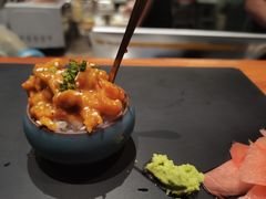 -戏作寿司(观音桥店)