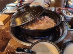 -同仁四季椰子鸡(海岸城天利店)
