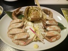 -蟹料理 北海道かに将軍(札幌本店)