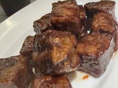 -香阁餐厅·常州菜·常州菜代表品牌(新北奥体店)