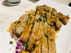 -Pho Asia 亚阁越南料理(上海来福士广场店)