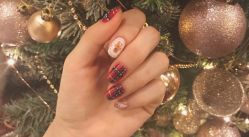 -Pink You美甲美睫纹绣定制中心