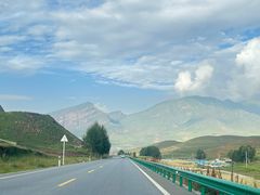 -青海湖国家重点风景名胜区