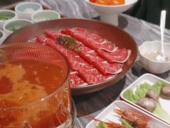 -合乐·创意火锅·海鲜火锅(亚东柒号店)