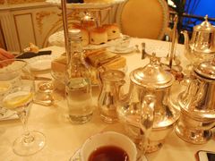 -The Ritz Restaurant