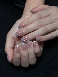 -ONE HEART 美甲美睫品牌店