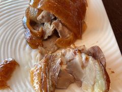 -佘山世茂艾美·御珍轩中餐厅