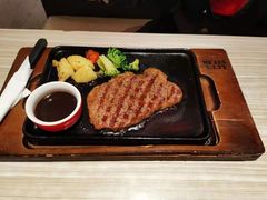 -必胜客(东莞地王店)