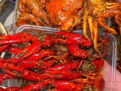 -辣螃铠盆盆蟹大排档(总店)