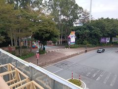 -广州长隆国际大马戏