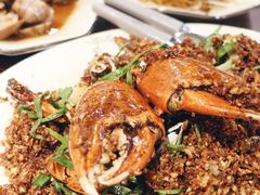 -喜记避风塘炒辣蟹(总店)