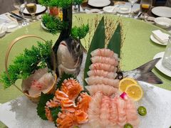 -龙庭华宴·粤菜·早茶