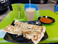 -新加坡Zam Zam餐馆