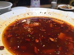 -廖老妈蹄花店(人民公园陕西街259号店)