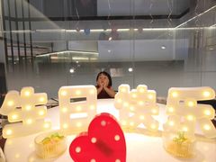 -CHIC1699远洋私厨