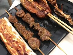 -梵云依家小冒菜(新街口总店)