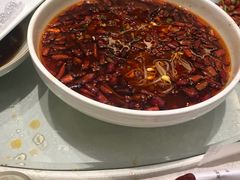 -郭林家常菜(狼垡店)