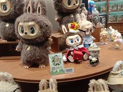 -泡泡玛特POPMART(壹号店)
