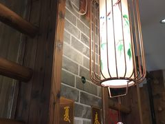 大堂-顺丰轩园林酒家(天河店)