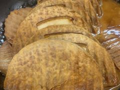 -再回头私房菜·老南京菜