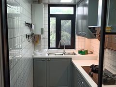 -正聚装饰·老房翻新装修设计体验馆(普陀店)
