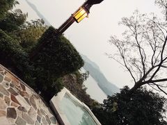 -天目湖涵田半山温泉