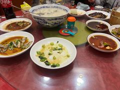 -红灯笼龙凤饭店(宁波老字号店)