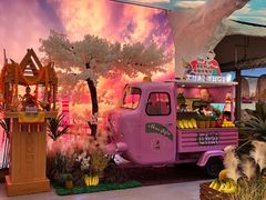 -泰妃殿(武汉首店)