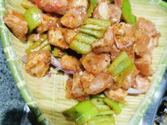 烤猪脆骨-鹤之乡·齐齐哈尔烤肉·非遗(秋涛路店)