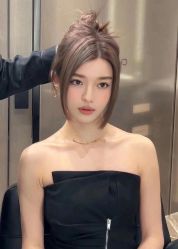 -V8潮牌·接发烫染连锁