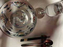 -小河盐帮·私家菜·烤鸭(三元桥·霄云路店)