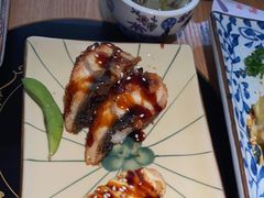 -沼津港精致料理·寿喜烧·烧鸟(青浦宝龙广场日料榜单店)