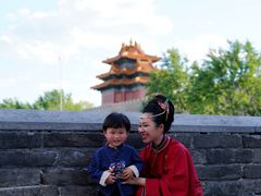 -东华门大街小区