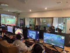 -网鱼电竞·棋牌(五一广场店)