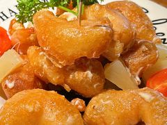 -岛风·台食小馆 ISLAND BISTRO(烟台山店)